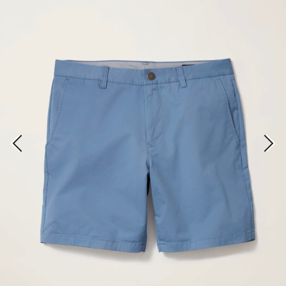 Bonobos Shorts